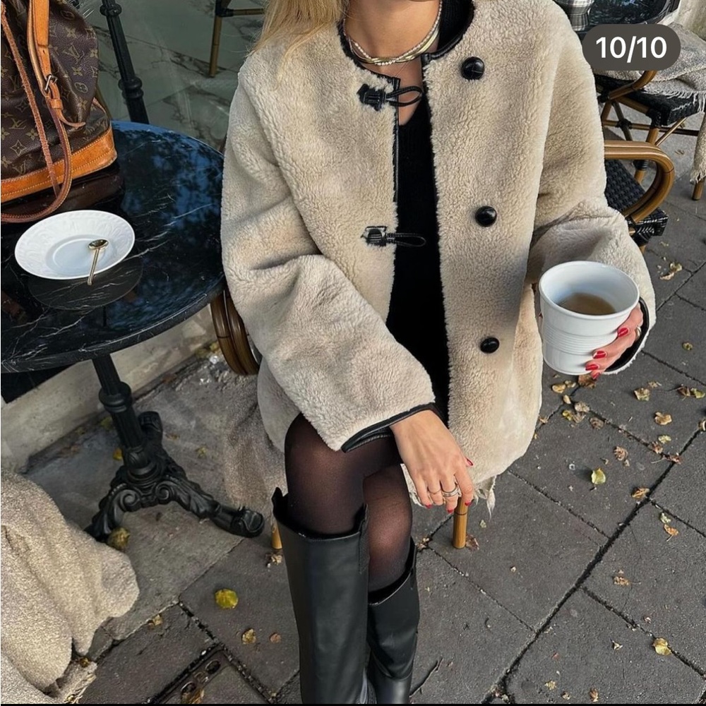 Mango viral coat - Picture 13 of 17